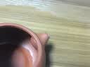 百年利永宜兴紫砂壶纯全手工原矿清水泥秦权壶功夫茶具泡茶壶家用送礼 实拍图
