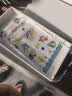 品胜【软边框丨防刮花】适用iphone Air手机壳苹果17Air保护套透明气囊防摔软边抗指纹保护壳 实拍图