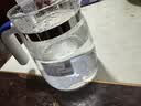 babycare全玻璃恒温壶 婴儿泡奶机恒温水壶冲泡奶多功能烧水壶1.3L 实拍图