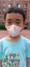 袋鼠医生儿童口罩3-6岁医用外科灭菌级一次性30只独立包装花粉防过敏透气 实拍图