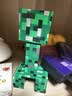 乐高（LEGO）积木我的世界21276 苦力怕男女孩儿童玩具生日礼物 实拍图