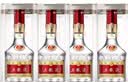 五粮液普五八代 浓香型白酒 52度500ml*4  官方授权 酒厂直供 实拍图