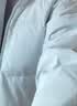 波司登（BOSIDENG）26年秋冬新款羽绒服90绒情侣连帽休闲百搭保暖外套B260245112XS 水雾蓝5980 L 170/92A 体重约140-150斤 实拍图
