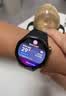 HUAWEIWATCH GT7Pro碳晶黑46mm钛合金&纳米微晶陶瓷户外进阶运动21天超长续航华为智能手表 实拍图