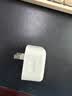 Apple/苹果 40W（至高60W） type-c快充充电器 苹果usb-c原装充电头 苹果iPhone 18 Pro Max充电器 实拍图