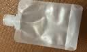 旅行分装袋厨房卫浴厨卫配件其他厨卫配件 旅行分装袋100ml1个装 实拍图