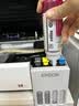 爱普生（EPSON）打印机家用L3353/L3355喷墨打印机3351 3251 3253无线wifi彩色AI云打印照片复印扫描办公一体机 【新品推荐】L3355白色 含AI作业辅助权益 标配 实拍图