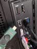金士顿（Kingston）128GB Type-C USB3.2 双接口U盘 DTDEG2 大容量办公车载优盘 适用于安卓苹果手机电脑 实拍图