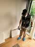上门除甲醛人工服务费除甲醛服务定金 人工费 成都 实拍图