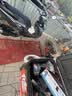 米其林（MICHELIN）摩托车轮胎 PILOT STREET 2  90/90-12  实拍图