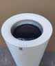 米家小米无雾加湿器3-800 轻音家用卧室办公室6L大容量 800ml/h快速加湿CJSJSQ04ZMZ礼品保湿送女生 实拍图