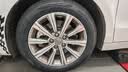 佳通轮胎(Giti)汽车轮胎215/55R17 94V F22 原配 秦PLUS DM-i/EV/途岳 实拍图