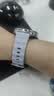 HUAWEIWATCH GT 6 流光紫【紫雾星驰表带套装】 实拍图