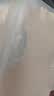 ubras虞书欣同款无尺码升级小奶皮背心式内衣女无痕无钢圈透气隐形文胸 实拍图