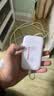 纽曼随身wifi多网通用移动无线wifi6免插卡上网宝随行无线便携车载支持5G/4G设备全国通用流量2026款 实拍图