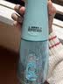 乐仪电动洗鼻器儿童成人鼻腔清洗冲洗器生理盐水洗鼻壶300ml+60包盐 实拍图