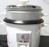 三角牌（Triangle）电饭煲家用迷你电饭锅1.5L煮饭锅学生宿舍电煮锅1人用 TG-Z15X18J 实拍图
