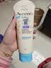 艾惟诺（Aveeno）艾维诺婴儿润肤乳儿童宝宝面霜换季保湿防干痒身体乳227g 实拍图