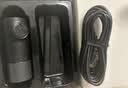 盯盯拍行车记录仪MINI Pro 1296P高清夜视停车监控 32G卡+降压线 实拍图