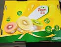 佳沛（zespri）新西兰金奇异果22粒巨大原箱146-175g猕猴桃中秋节礼品送水果礼盒 实拍图