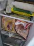 西贝莜面村小米发糕300g 6个 儿童早餐半成品主食点心糕点开学中秋送礼 实拍图