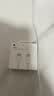 Apple/苹果 60W type-c充电线-1米 usb-c手机数据线 原装旗舰店苹果iPhone 18 Pro Max iPad快充线 实拍图