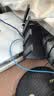 华为路由器全千兆WiFi6+家用无线5G双频穿墙王信号放大器增强器中继器长全屋漏油器 WiFi6千兆【无线1500M+6类千兆网线】 5G双频+手游加速+全千兆网口 实拍图