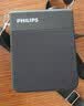 飞利浦（PHILIPS）领夹小蜜蜂扩音器教师上课专用长续航  教学讲课小蜜蜂蓝牙无线扩音器音响喇叭麦克风3552G1 实拍图