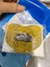 Borsu医用闭口贴嘴巴呼吸矫正贴口呼吸矫正闭嘴贴儿童打呼噜止鼾封口贴 实拍图