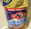 多力葵花籽油6.18L食用油一级物理压榨 中秋送礼 企业福利 实拍图