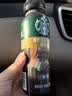 星巴克（Starbucks）派克市场 黑咖啡 270ml*6瓶 0糖0脂肪即饮咖啡饮料 实拍图