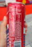 可口可乐（Coca-Cola）碳酸饮料 330ml*24摩登罐 主题罐新老包装随机发货 实拍图