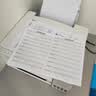 爱普生（EPSON）【6代新品】L1358 墨仓式A4彩色无线单功能家用打印机 家用/办公 AI学习打印机（微信/远程打印） 实拍图