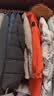 京东洗衣服务衣鞋任洗6件上门取送 干洗服务水洗去渍熨烫杀菌 实拍图