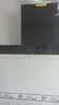 志高（CHIGO）抽油烟机燃气灶套装 欧式顶吸智控脱排烟机5.2kW猛火灶具套餐T16+KN108AX天然气 实拍图