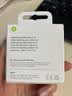 Apple/苹果 Lightning闪电转usb充电线-1米 手机数据线 旗舰店原装苹果iPhone 14 Pro Max充电线 实拍图