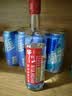 牛栏山二锅头 国标牛二 纯粮优级 清香型 白酒 53度 500ml*1瓶 单瓶装 实拍图