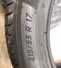 米其林（MICHELIN）汽车轮胎 215/55R17 94V 耐越 ENERGY MILE 适配秦PLUS/探歌/缤智 实拍图