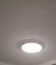 四季沐歌（MICOE）全光谱护眼LED卧室灯吸顶灯现代简约超薄超亮LED儿童房间灯具 实拍图