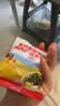 秋田满满高钙高铁DHA肉肉拌饭海苔碎6g 尝鲜装 实拍图