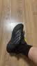 阿迪达斯（adidas）运动型格系列男女TERREX FREEHIKER LT运动休闲鞋KK1881 黑 42 实拍图