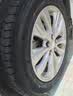固特异（Goodyear）汽车轮胎 205/55R16 91W 鹰驰F1酷跑 适配 速腾/卡罗拉 御乘升级 实拍图