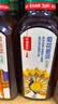 农夫山泉东方树叶菊花普洱500ml*15瓶无糖茶饮料0糖0脂0卡饮品整箱装 实拍图