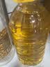 福临门食用油非转基因压榨玉米油4L中粮出品（富含植物甾醇）家庭常备 实拍图