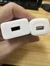 公牛（BULL）5V-2AUSB充电器 苹果安卓手机电源适配器 适用苹果iPhone14/SE2/13/iPad平板耳机等 实拍图