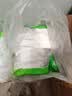 心相印无芯卷纸 4层200克*20卷 茶语丝享大克重厚实卫生纸巾厕纸 实拍图