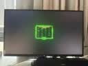 泰坦军团24.5英寸双侧入光屏2K 275Hz DyDs0.5ms HDR500耳机挂架 OSD桌面软件 硬件低蓝光电竞显示器KG257S 实拍图
