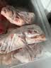 龙大肉食猪肋排净重1斤 冷冻免切猪排骨猪肋骨猪肋条 烧烤 出口日本 实拍图