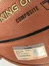 斯伯丁（SPALDING）篮球TF系列7号PU比赛室内外兼用耐磨学生成人青少年 77-176Y 实拍图