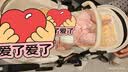 爱得利（evorie）奶嘴 宽口径实感 婴儿奶嘴 (L十字孔)6个月以上 单只装 实拍图